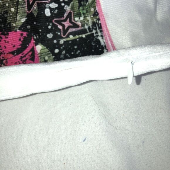 Good Energy Is Contagious Pillow Cover 18" NEW!! - Picture 5 of 7